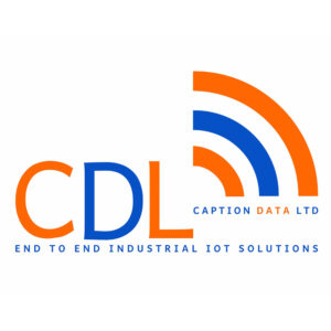 Caption Data